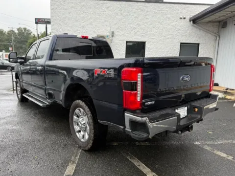 Another view of 2023 Ford F-250SD Lariat for sale in Charlotte, NC at Dream Work Automotive