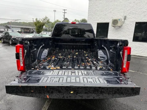 More photos of 2023 Ford F-250SD Lariat at Dream Work Automotive, NC