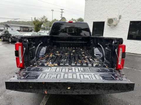 More photos of 2023 Ford F-250SD Lariat at Dream Work Automotive, NC