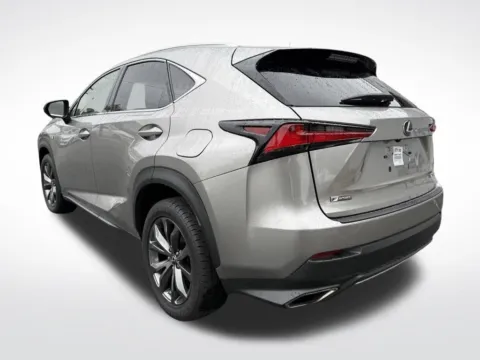 More photos of 2020 Lexus NX 300 F Sport at Dream Work Automotive, NC