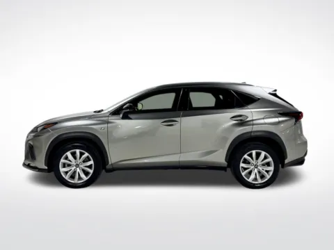 More photos of 2020 Lexus NX 300 F Sport at Dream Work Automotive, NC