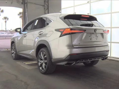 Photos of 2020 Lexus NX 300 F Sport for sale in Charlotte, NC at Dream Work Automotive