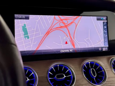 More photos of 2019 Mercedes-Benz E-Class E 450 at Dream Work Automotive, NC