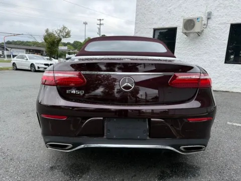 More photos of 2019 Mercedes-Benz E-Class E 450 at Dream Work Automotive, NC