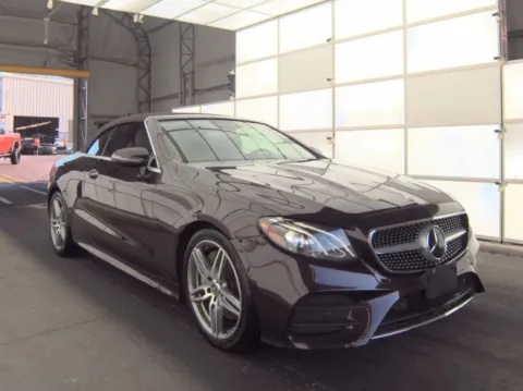More photos of 2019 Mercedes-Benz E-Class E 450 at Dream Work Automotive, NC