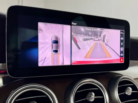 More photos of 2021 Mercedes-Benz C-Class C 300 at Dream Work Automotive, NC
