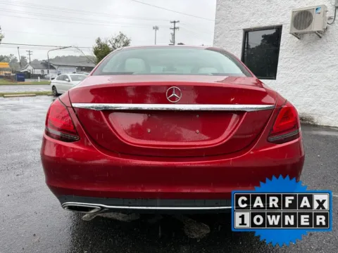 More photos of 2021 Mercedes-Benz C-Class C 300 at Dream Work Automotive, NC
