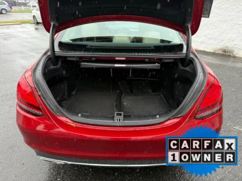 More photos of 2021 Mercedes-Benz C-Class C 300 at Dream Work Automotive, NC