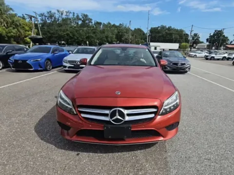 More photos of 2021 Mercedes-Benz C-Class C 300 at Dream Work Automotive, NC