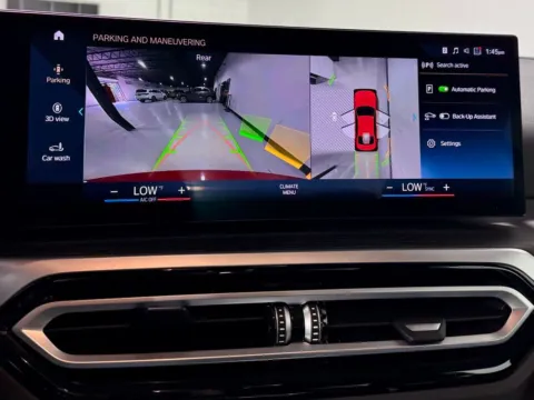 More photos of 2024 BMW 3 Series 330i at Dream Work Automotive, NC