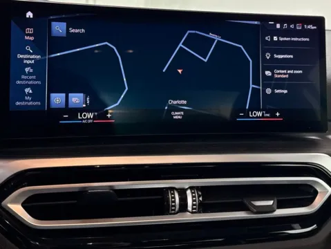More photos of 2024 BMW 3 Series 330i at Dream Work Automotive, NC