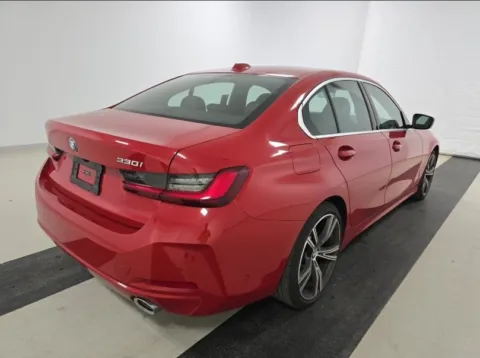 More photos of 2024 BMW 3 Series 330i at Dream Work Automotive, NC