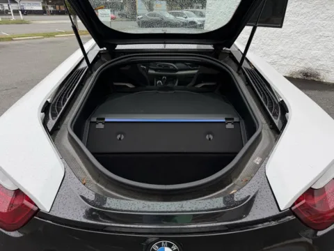 More photos of 2017 BMW i8 at Dream Work Automotive, NC