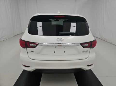 Photos of 2019 INFINITI QX60 PURE for sale in Charlotte, NC at Dream Work Automotive