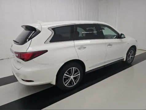 More photos of 2019 INFINITI QX60 PURE at Dream Work Automotive, NC