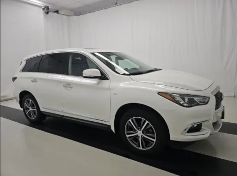 More photos of 2019 INFINITI QX60 PURE at Dream Work Automotive, NC