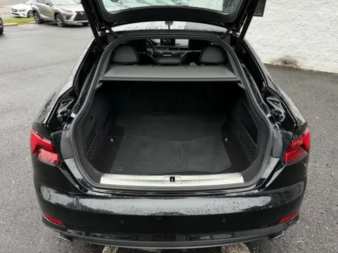More photos of 2019 Audi A5 Sportback Premium Plus at Dream Work Automotive, NC