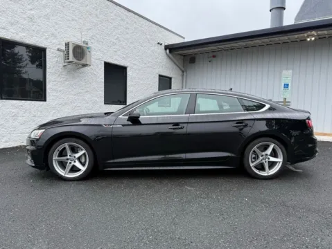 Photos of 2019 Audi A5 Sportback Premium Plus for sale in Charlotte, NC at Dream Work Automotive