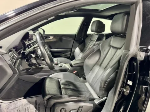Photos of 2019 Audi A5 Sportback Premium Plus for sale in Charlotte, NC at Dream Work Automotive