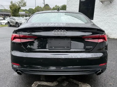 More photos of 2019 Audi A5 Sportback Premium Plus at Dream Work Automotive, NC
