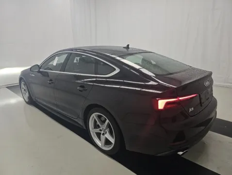Photos of 2019 Audi A5 Sportback Premium Plus for sale in Charlotte, NC at Dream Work Automotive
