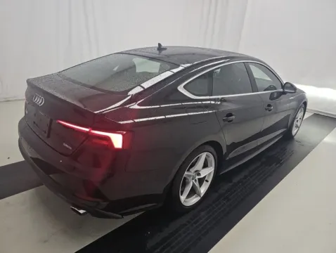 More photos of 2019 Audi A5 Sportback Premium Plus at Dream Work Automotive, NC