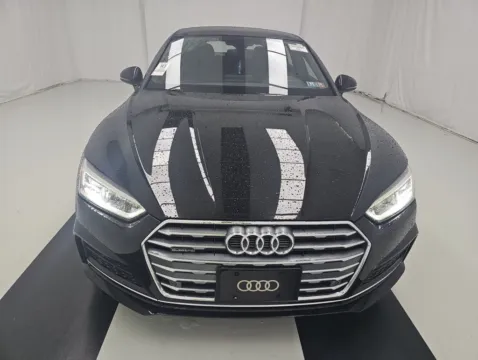 More photos of 2019 Audi A5 Sportback Premium Plus at Dream Work Automotive, NC