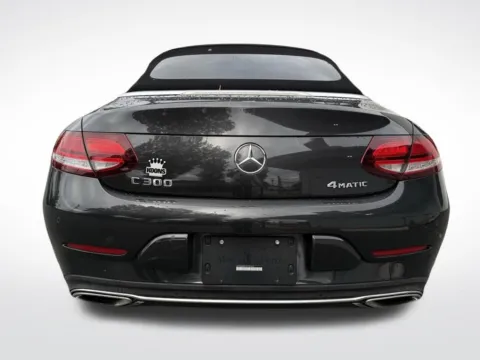 More photos of 2019 Mercedes-Benz C-Class C 300 at Dream Work Automotive, NC