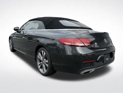 More photos of 2019 Mercedes-Benz C-Class C 300 at Dream Work Automotive, NC