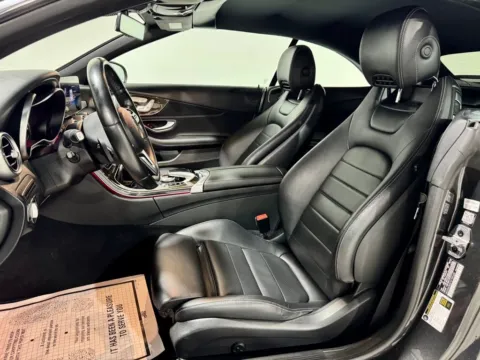 Another view of 2019 Mercedes-Benz C-Class C 300 for sale in Charlotte, NC at Dream Work Automotive