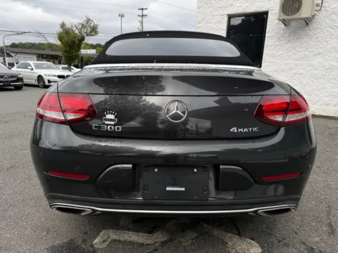 More photos of 2019 Mercedes-Benz C-Class C 300 at Dream Work Automotive, NC