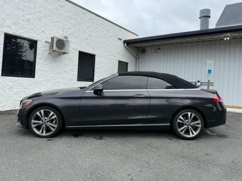 Photos of 2019 Mercedes-Benz C-Class C 300 for sale in Charlotte, NC at Dream Work Automotive