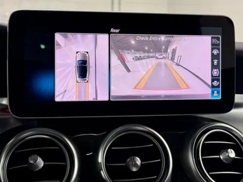 More photos of 2019 Mercedes-Benz C-Class C 300 at Dream Work Automotive, NC
