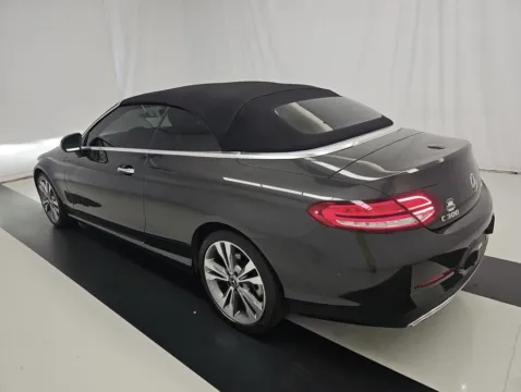 Photos of 2019 Mercedes-Benz C-Class C 300 for sale in Charlotte, NC at Dream Work Automotive