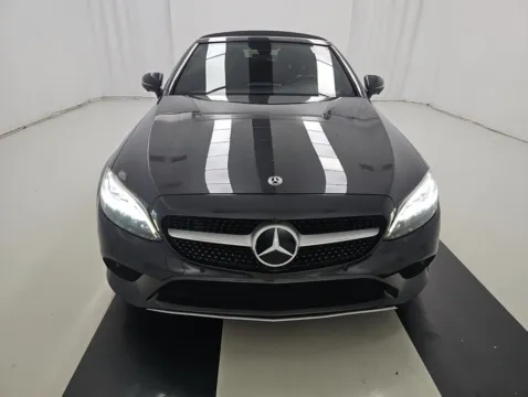 More photos of 2019 Mercedes-Benz C-Class C 300 at Dream Work Automotive, NC