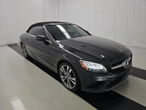 More photos of 2019 Mercedes-Benz C-Class C 300 at Dream Work Automotive, NC