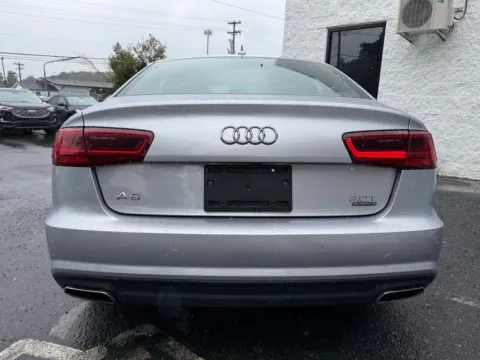 More photos of 2018 Audi A6 2.0T Premium Plus at Dream Work Automotive, NC