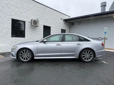 Photos of 2018 Audi A6 2.0T Premium Plus for sale in Charlotte, NC at Dream Work Automotive