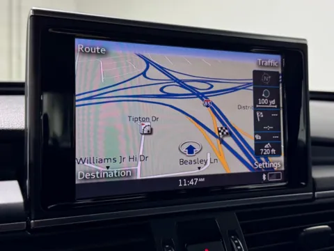 More photos of 2018 Audi A6 2.0T Premium Plus at Dream Work Automotive, NC