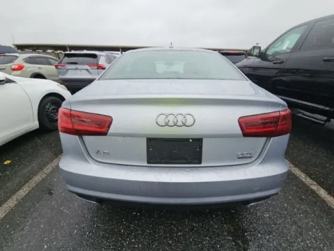 More photos of 2018 Audi A6 2.0T Premium Plus at Dream Work Automotive, NC