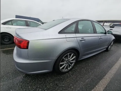 More photos of 2018 Audi A6 2.0T Premium Plus at Dream Work Automotive, NC
