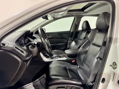 Another view of 2020 Acura TLX 2.4L Technology Pkg for sale in Charlotte, NC at Dream Work Automotive