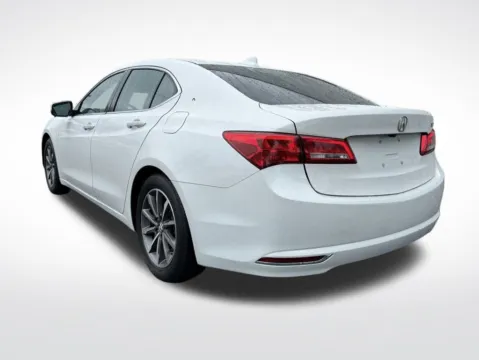 More photos of 2020 Acura TLX 2.4L Technology Pkg at Dream Work Automotive, NC