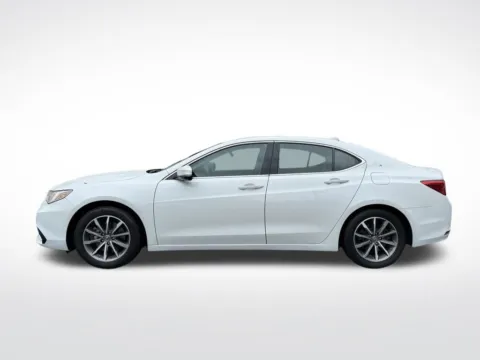 Another view of 2020 Acura TLX 2.4L Technology Pkg for sale in Charlotte, NC at Dream Work Automotive