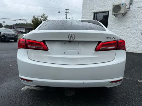 More photos of 2020 Acura TLX 2.4L Technology Pkg at Dream Work Automotive, NC