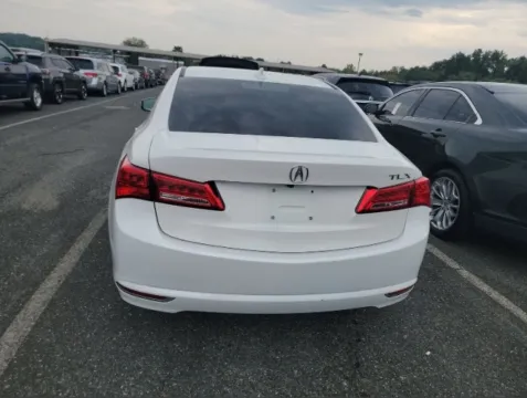 Another view of 2020 Acura TLX 2.4L Technology Pkg for sale in Charlotte, NC at Dream Work Automotive