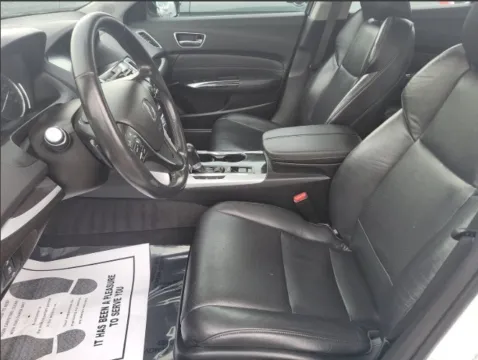 More photos of 2020 Acura TLX 2.4L Technology Pkg at Dream Work Automotive, NC