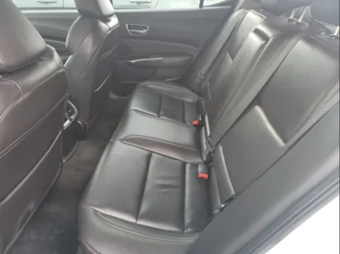 More photos of 2020 Acura TLX 2.4L Technology Pkg at Dream Work Automotive, NC