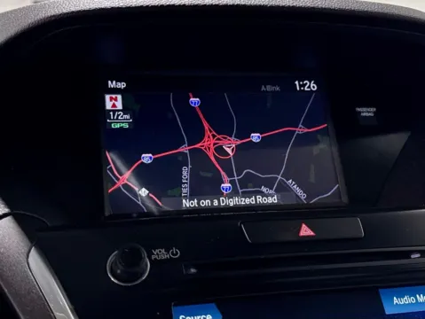 More photos of 2020 Acura MDX Technology at Dream Work Automotive, NC