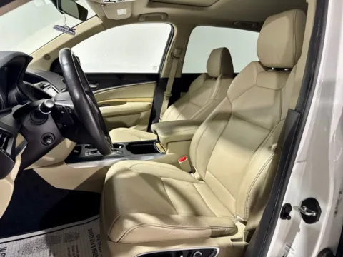 Photos of 2020 Acura MDX Technology for sale in Charlotte, NC at Dream Work Automotive